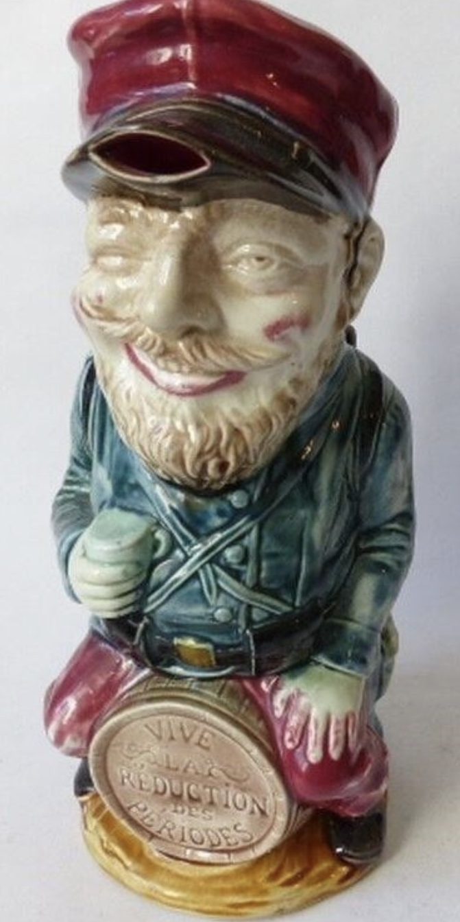 Réduction des périodes