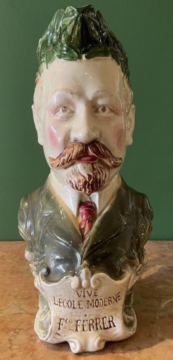 Pichet Francisco Ferrer